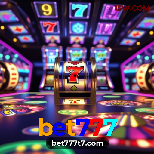 Qualificar VIP bet777