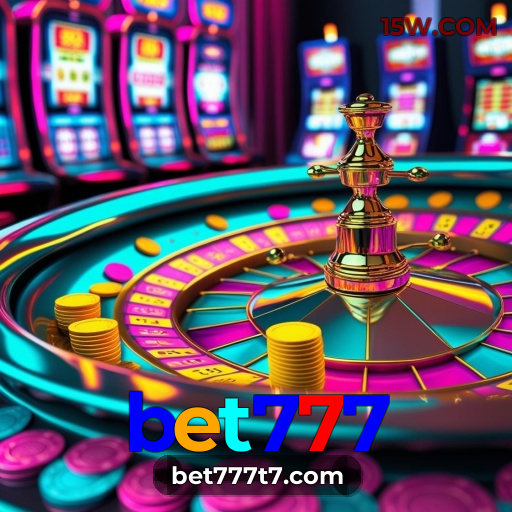 Jogos App bet777