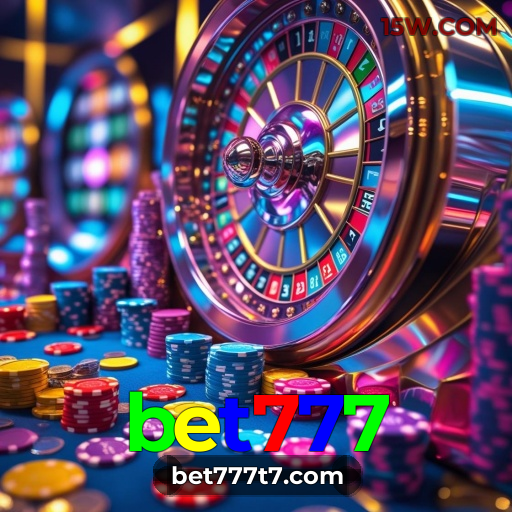 Progressão VIP bet777