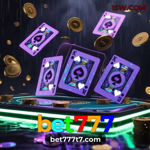 Aplicativo móvel bet777 para iOS e Android