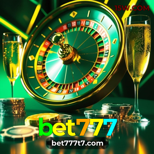 Sucesso bet777