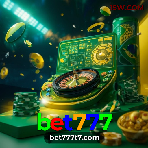 Eventos bet777