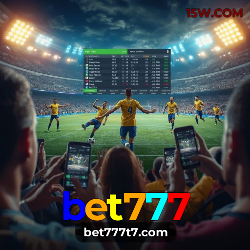 Suporte VIP bet777