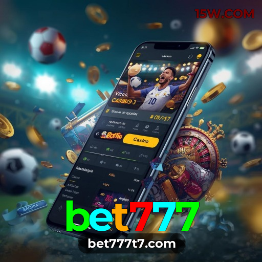 Vitória bet777
