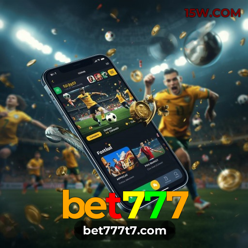 Rodadas Grátis no bet777