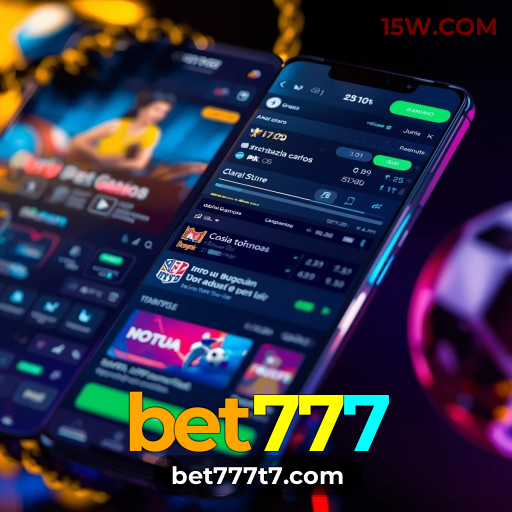 Torneios bet777