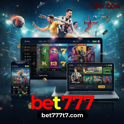 Vantagens App bet777