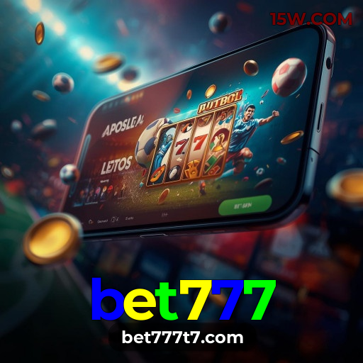 Vantagens App bet777