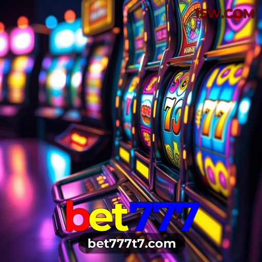 Ganhador bet777