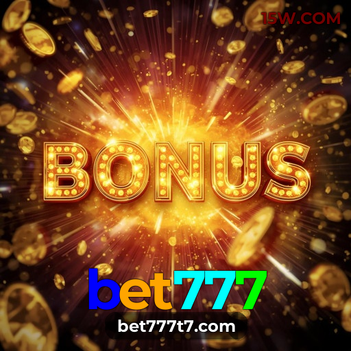 Bônus VIP bet777