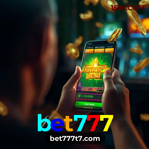 Evolução VIP bet777