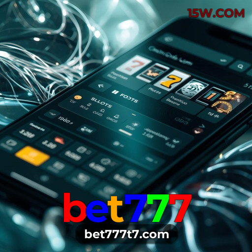 Chuva de bônus slots bet777