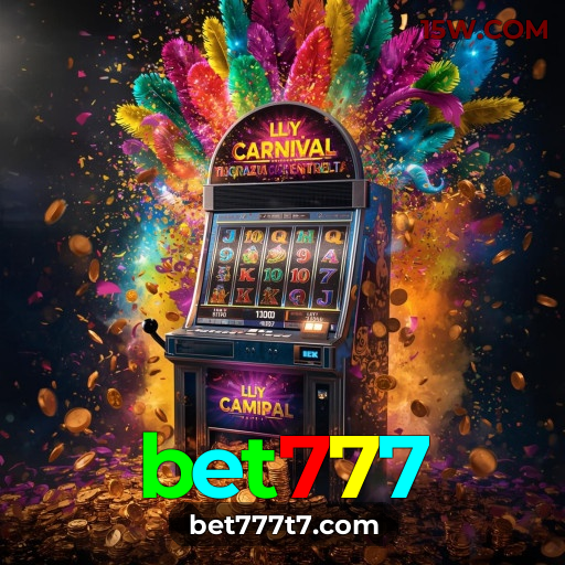 Promoções bet777