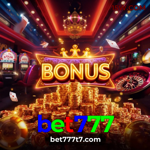 Slots RTP bet777