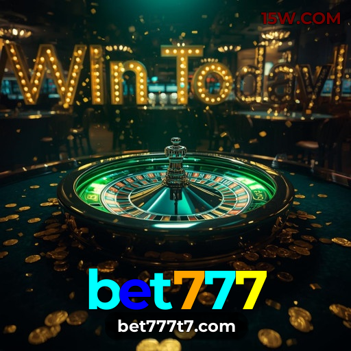 Slots Mobile do bet777