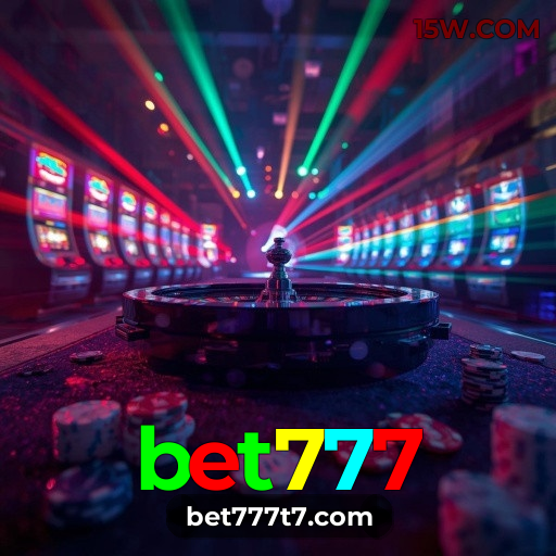 App Mobile bet777