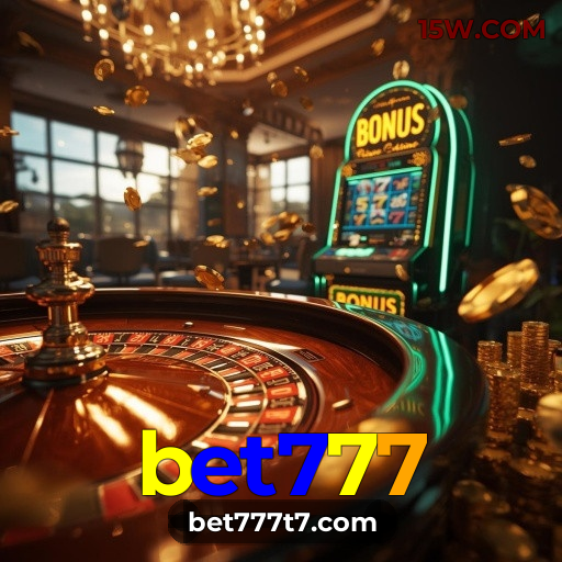 Tipos de Slots do bet777