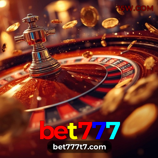 bet777 Jackpots Progressivos