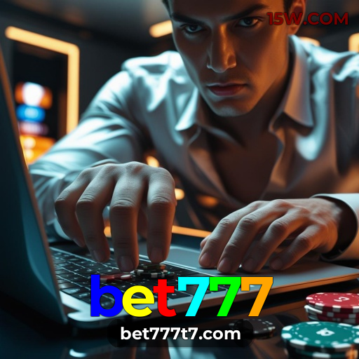 Aplicativo móvel bet777 para iOS e Android