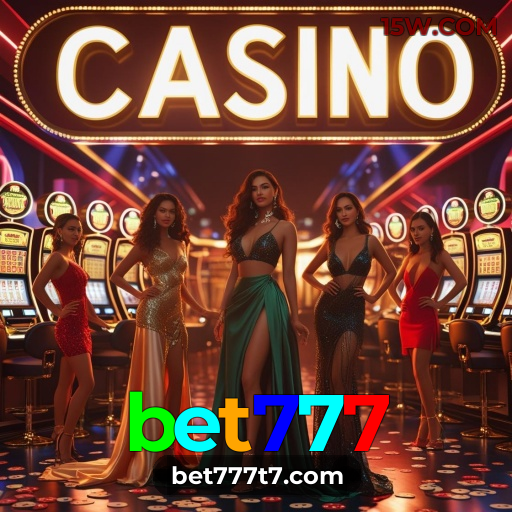 Oportunidades bet777